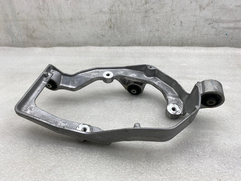 1037854 ⭕ 12-20 Model S X A/C Air Conditioning Compressor Bracket Mount Support 1037854