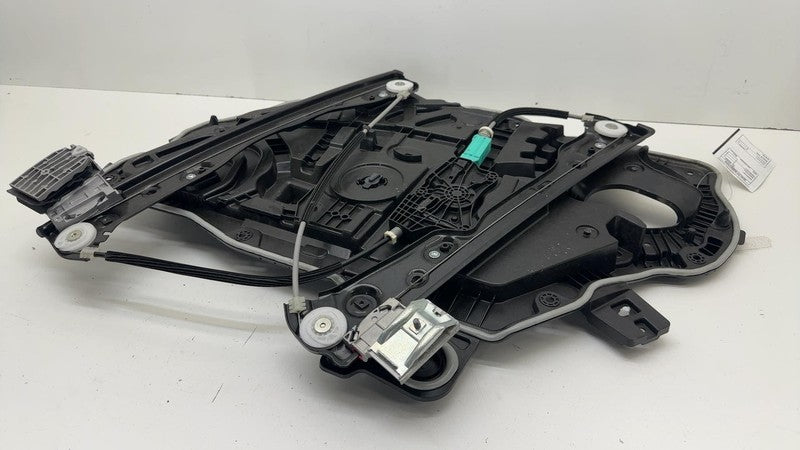 ⭕ 2020-2024 Model Y Front Left Window Regulator & Motor w/ Carrier 149