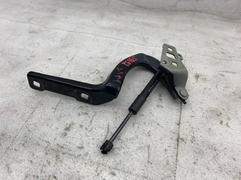 1496268 00 C ⭕ 2020 2021 2022 Tesla Model Y Hood Hinge Right RH w/ Shock Strut  1496268-00-C