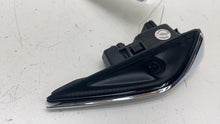 ⭕ 16-20 Model S X Left Marker Repeater Turn Signal Fender Camera LH 1495866-22-C