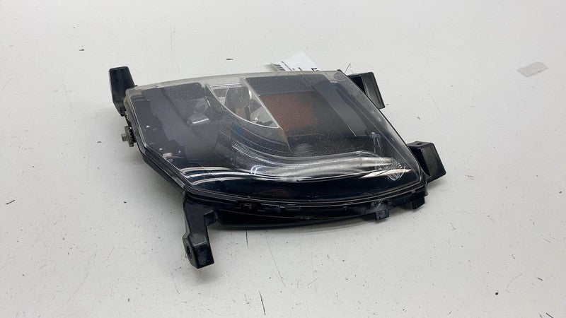 ⭕ 12-20 Model S Front Driver Side LED Fog Light Cornering Lamp Left 60