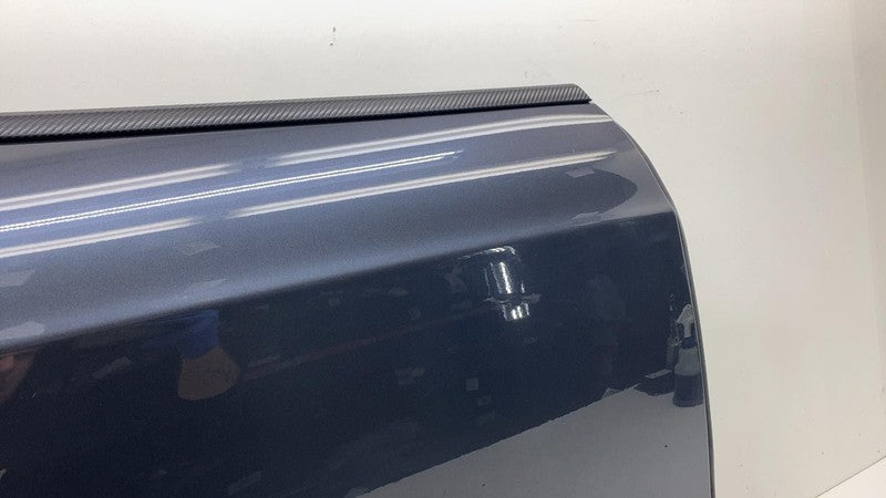 ⭕ 2016-2020 Tesla Model S Rear Passenger Side Door Shell Panel Right G