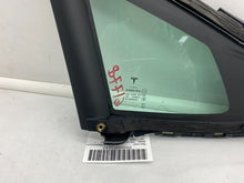 ⭕ 16-20 Tesla Model S MS Rear Driver Side Quarter Window Glass Left 1051820-00-A