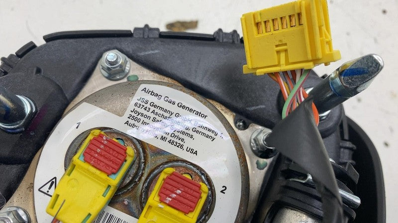 ⭕ 2017-2023 Tesla Model 3 Front Driver Steering Wheel Safety Airbag 15