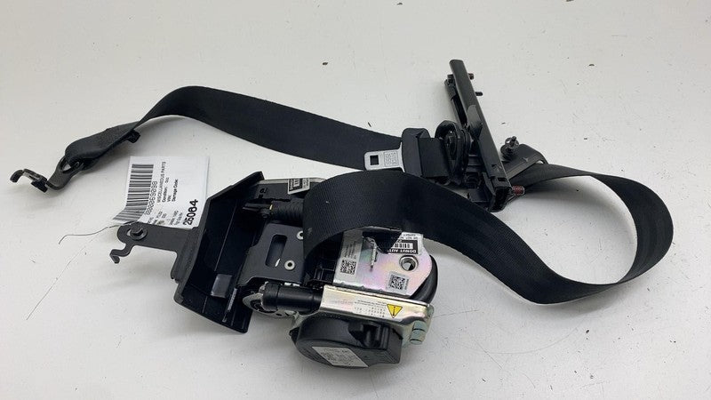 ⭕ 2021-2023 Polestar 2 Front Passenger Side Seat Belt Retractor Right 