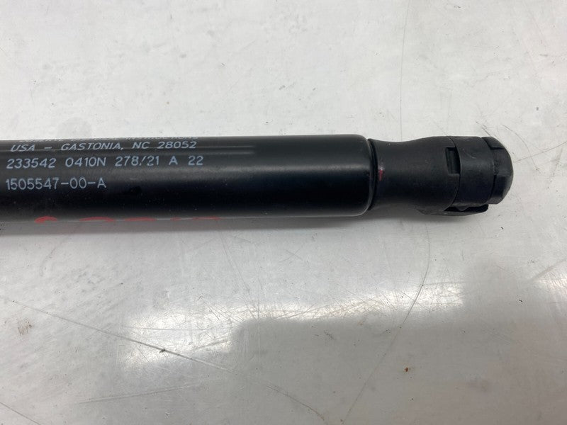 1505547 00 A ⭕ 20-24 Tesla Model Y Left or Right Hydraulic Hood Lift Shock Strut 1505547-00-A