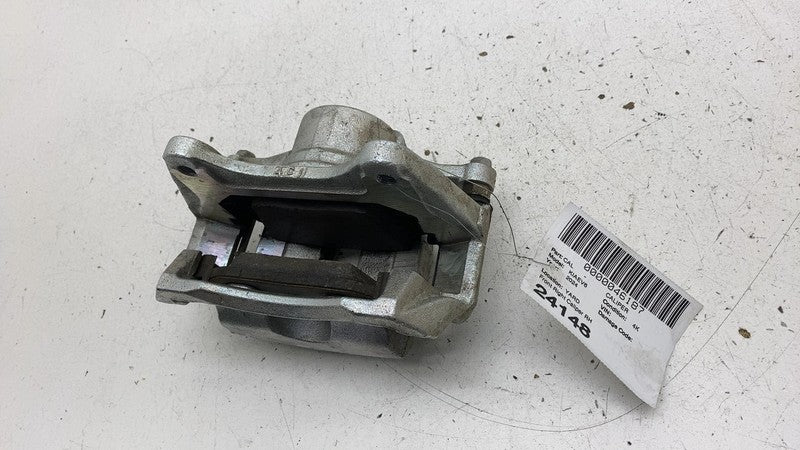 2022 2023 2024 Kia EV6 Front Passenger Side Brake Caliper Right RH Assembly OEM
