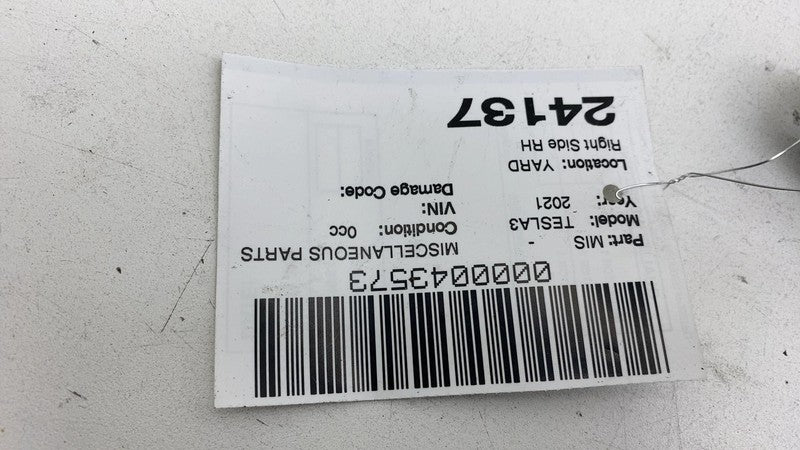 ⭕2020-2023 Model 3 Y Front or Rear Exterior Outer Door Handle Right 15