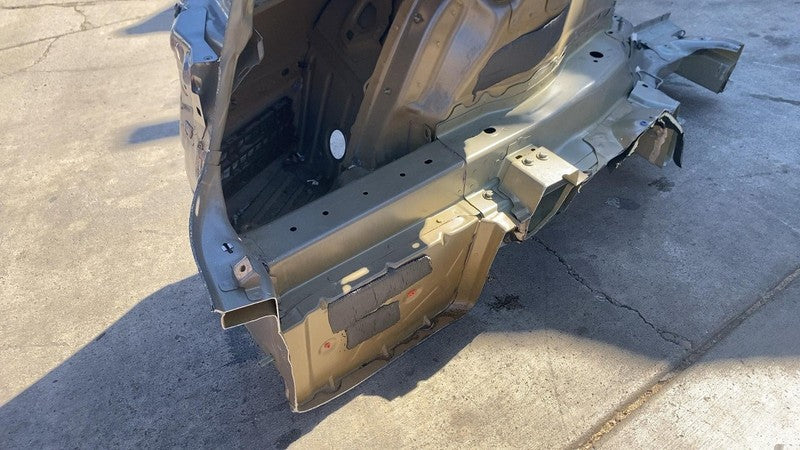 ⭕ 2017-2020 Tesla Model 3 Rear Left Quarter Panel Structural Cutout LH