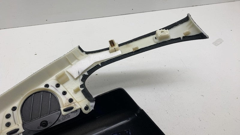 ⭕ 2021-2024 Polestar 2 Rear Right C-Pillar Upper Quarter Trim Cover RH