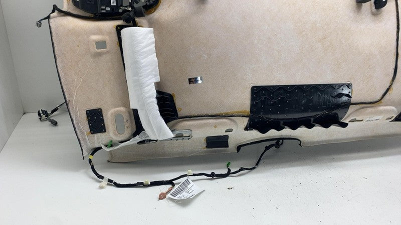 32343150 ⭕ 2021 2022 2023 Polestar 2 Roof Headliner Ceiling Panel Trim Cover OEM 32343150