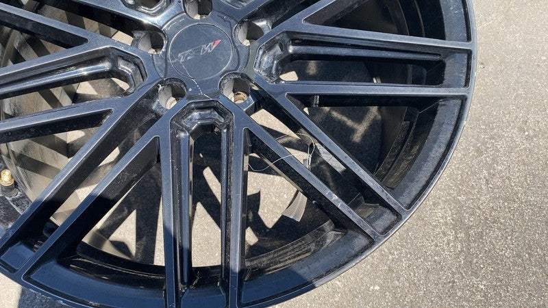 ⭕ 2017 Tesla Model S TWS Percara 20" Wheel Rim