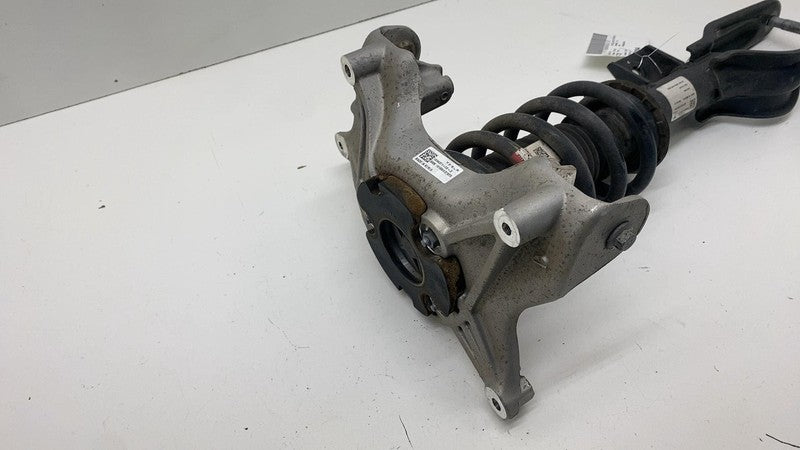 ⭕ 17-23 Model 3 Front Driver Side Shock Strut Absorber Left OEM AWD 10