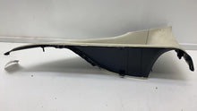 ⭕ 16-20 Model X Rear Left C-Pillar Upper Quarter Trim Cover Panel 1050245-07-E