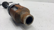 ⭕ 2014-2018 Tesla Model S Front Driver Side Axle Shaft Halfshaft Left Assembly