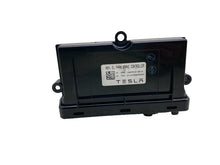 ⭕ 12-15 Model S Electronic Parking Brake Controller Module Unit ECU 1007618-00-D