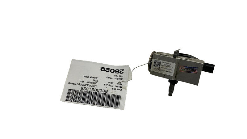 ⭕ 17-23 Model 3 Air Conditioner HVAC Heater Core Valve Tube Sensor 110