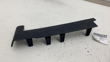 2022-2024 Rivian R1S Rear Left Side Cargo Storeage Lower Floor Carpet Trim Panel