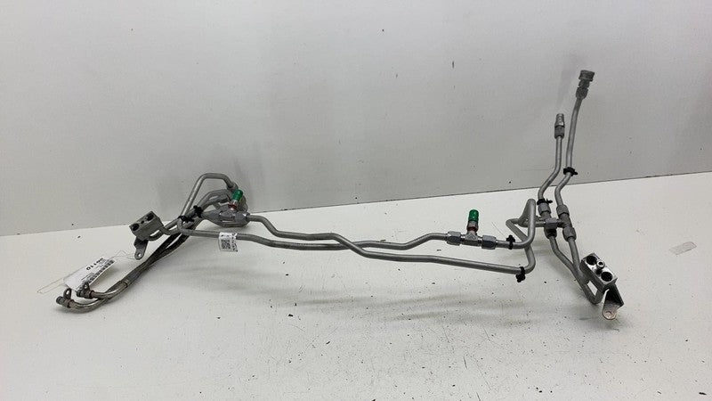 PT00512834D ⭕ 2022-2025 Rivian R1S Rear Suspension Hydraulic Hose Tube Pipe OEM PT00512834-D