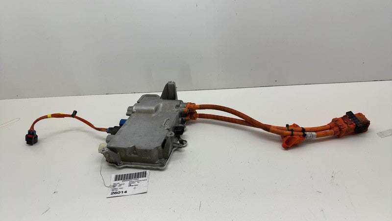 ⭕ 2016-2020 Model X Front HV Distribution Junction Box w/ Harness 1049