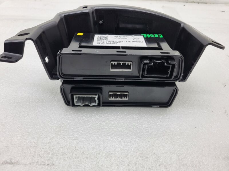 1007511 00 A ⭕ 16-20 Model S MS Power Liftgate + ECU Park Assist + Brake Module 1007511-00-A
