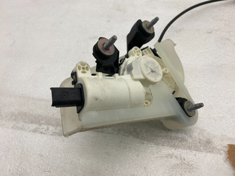 112734000A ⭕20-23 Tesla Model X MX Rear Passenger Side Trunk Lock System Right 1127340-00-A