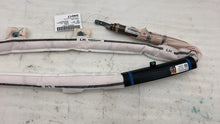 ⭕ 12-20 Tesla Model S Driver Side Roof Curtain Safety Airbag Left 1005261-00-C