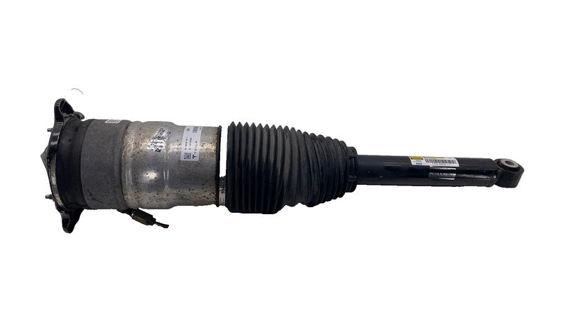 ⭕ 12-15 Model S Rear Left Side Air Suspension Spring Shock Absorber 6006352-06-C