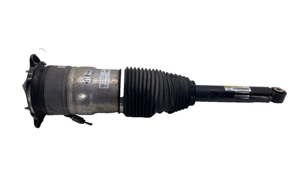 ⭕ 12-15 Model S Rear Left Side Air Suspension Spring Shock Absorber 6006352-06-C