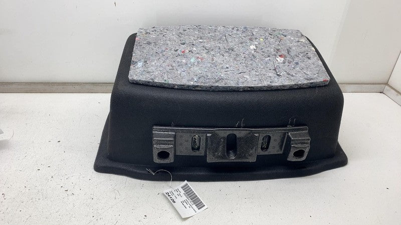 ⭕ 2024-2025 Tesla Model 3 Trunk Tub Storage Compartment Tray Liner Ass