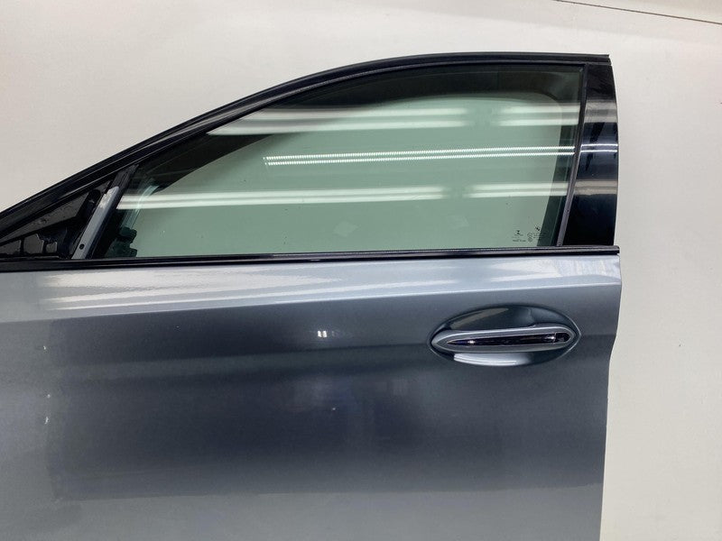 ⭕ 2017 2018 2019 2020 BMW 540i Front Driver Side Door Shell Panel Left