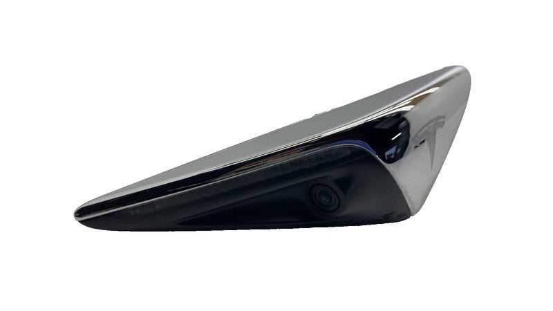 ⭕17-20 Tesla Model 3 Front Right Repeater Turn Signal Fender Camera 11