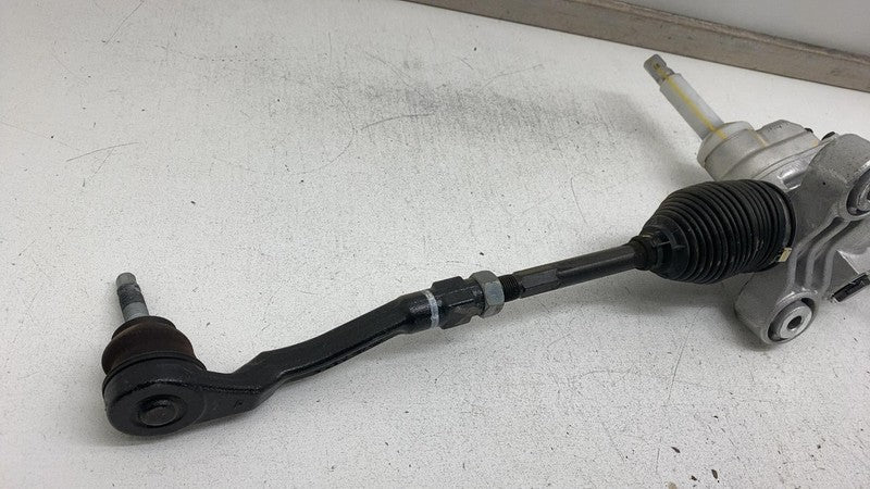 56320CV000 2022-2024 Kia EV6 Electric Power Steering Gear Rack & Pinion w/ Tie Rod Link RWD