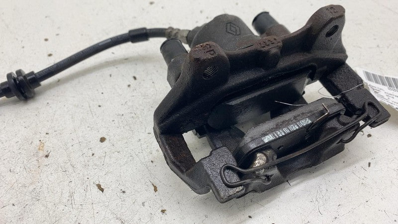 ⭕ 2019 Smart EQ Fortwo Front Passenger Side Caliper w/ Brake Hose Line