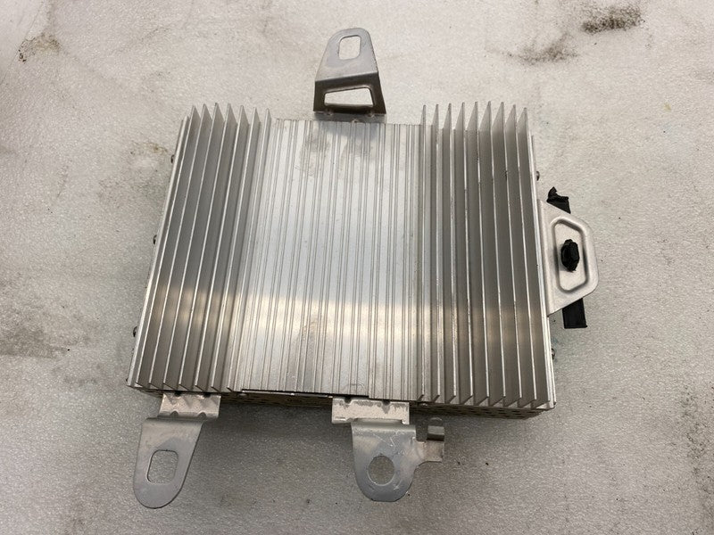 150715200A ⭕ 2020-2023 Tesla Model Y MY Radio Audio Sound System AMP Amplifier 1507152-00-A