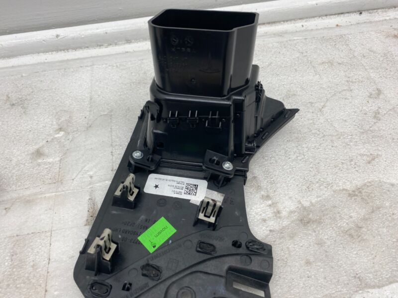 1042774 12 D ⭕16-20 Model X SET of Dash A/C Air Vent Outlet Dashboard Trim Panel 1042774-12-D
