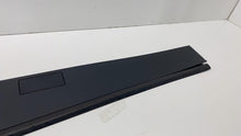 2024-2025 Tesla Cybertruck Driver Sail Applique Molding Trim Left 1741540-00-C