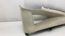 ⭕ 16-20 Model X Rear Right C-Pillar Upper Quarter Trim Cover Panel 1050246-07-E
