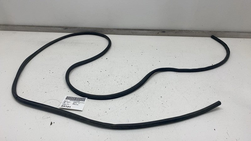 ⭕ 2019-2023 Audi E-Tron Rear Left Driver Side Door Body Weatherstrip Seal OEM LH