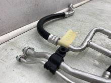 ⭕2012-2015 Tesla Model S A/C Line Liquid Suction Pipe Hose w/ TXV Valve Solenoid