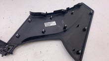 ⭕ 12-20 Model S Left & Right Center Console Upper Trim 1008224-01-F/1008227-01-F
