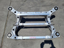 ⭕ 2012-2020 Tesla Model S X Rear Chassis Subframe Cradle Crossmember Assy MS MX