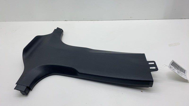51437384530 2018-2023 BMW 530e B46X Passenger Lower B-Pillar Trim Cover Right RH 51437384530