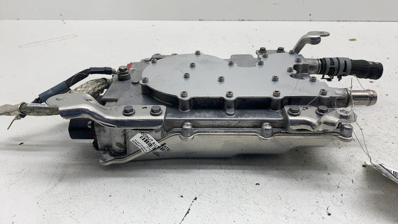 ⭕ 16-20 Tesla Model X High Voltage DC-DC Inverter Converter Module 106