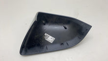 ⭕ 20-23 Tesla Model Y Right Exterior Rear View Mirror Skull Cap Black 1495594-00