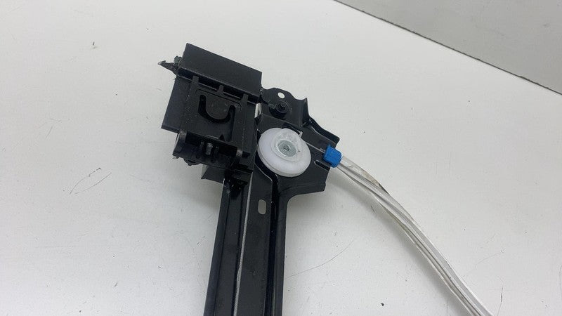 ⭕ 2021-2023 Tesla Model X Rear Right Door Window Regulator & Motor 161