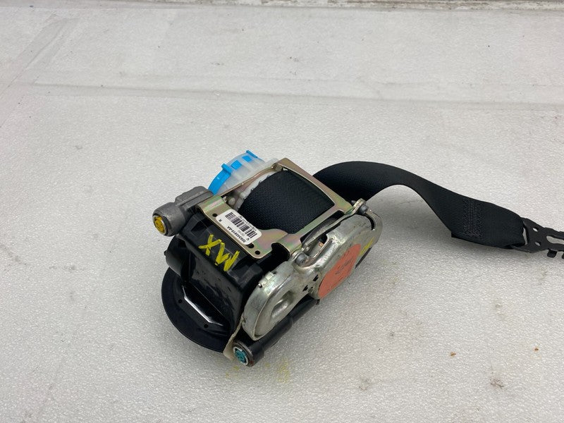 103673805D ⭕ 16-20 Model X Front Passenger 1st Row Seat Belt & Retractor Right 1036738-05-D