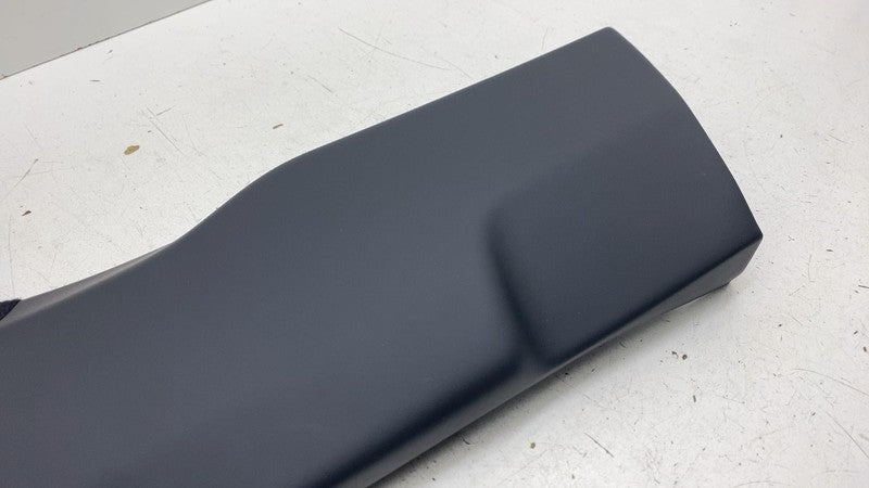 ⭕ 25-26 Tesla Model Y Front Left Side B-Pillar Lower Interior Trim 194