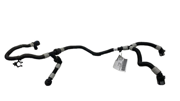 2022-2024 Rivian R1T R1S Drive Unit Motor Engine Powertrain Pump Coolant Hose