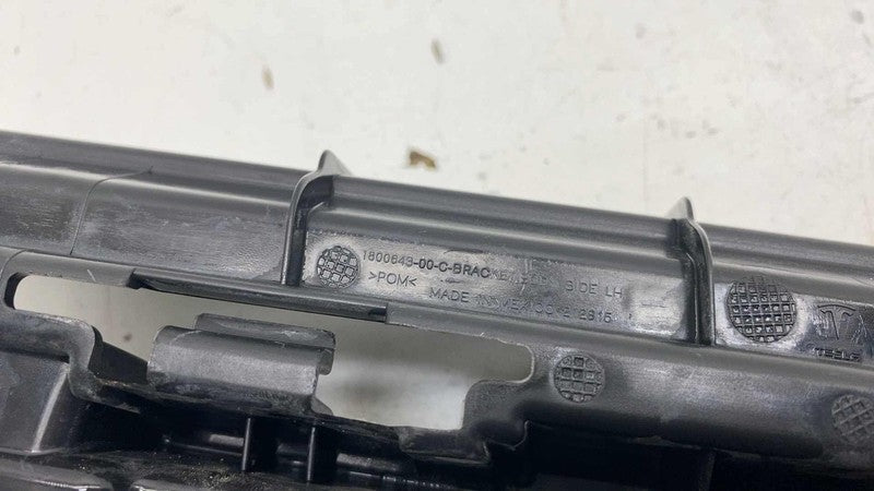 ⭕2024-2025 Tesla Cybertruck Rear Driver Side Bumper Bracket Left LH 18